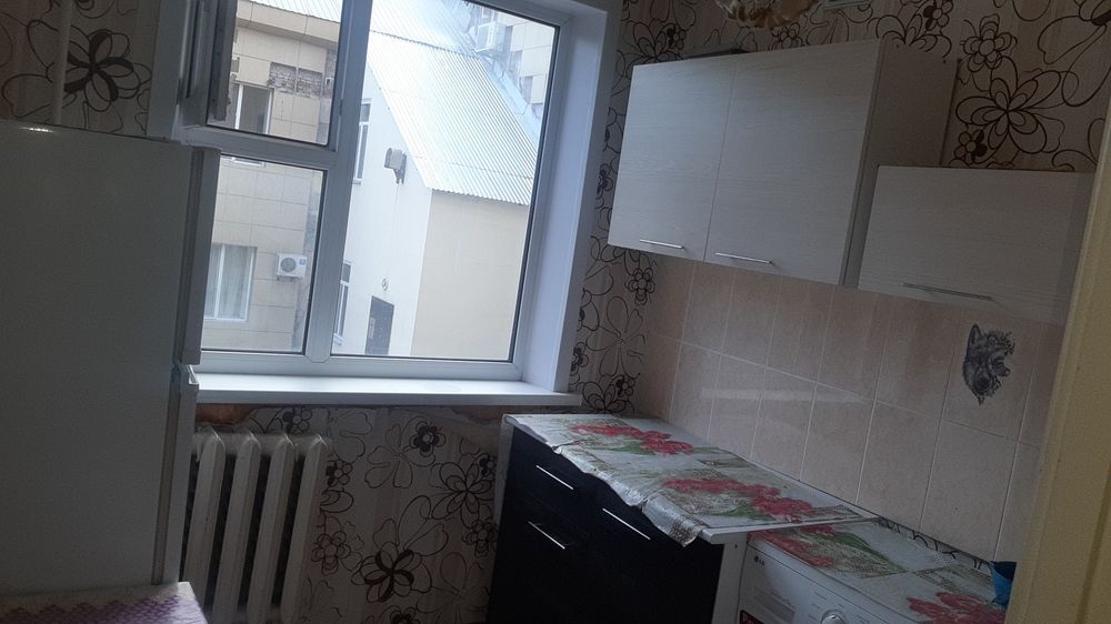 Сдаётся 1комн квартира