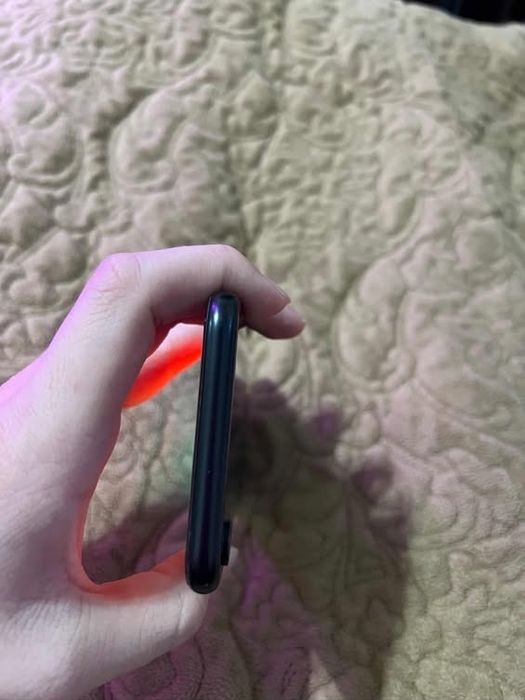 Продам айфон x за 48.000