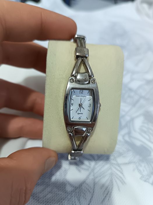 Lot 8 ceasuri funcționale baterie noua