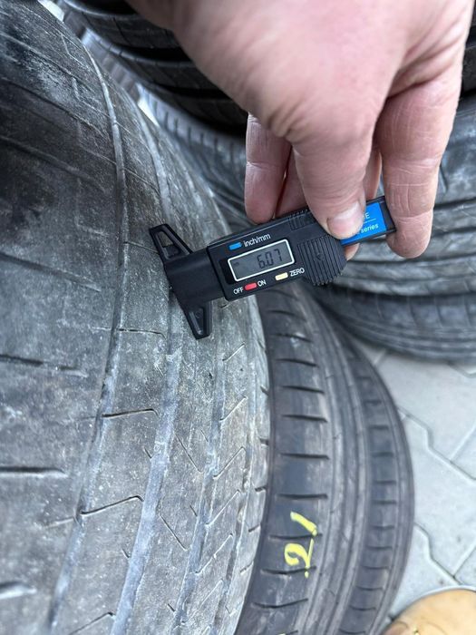 275 40 r21 vara pirelli