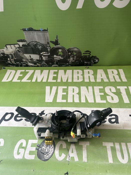 Spiră volan , manete volan cu spiră Renault Scenic 2010