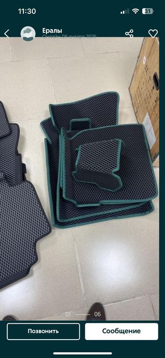 Чехлы,ева полики, 3Д, 5д, 8д10д полики