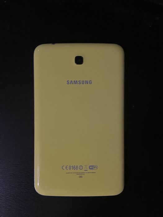 Samsung Tab 3 Kids