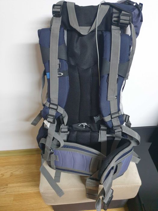 rucsac 90 Litri drumetie