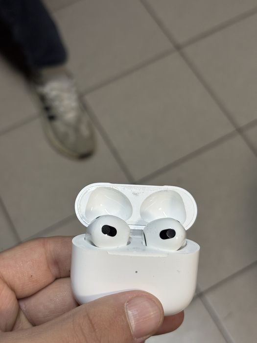 Айр подс 3 оригинал