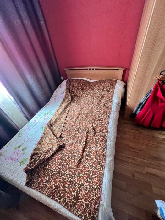 Бесплатно кровать