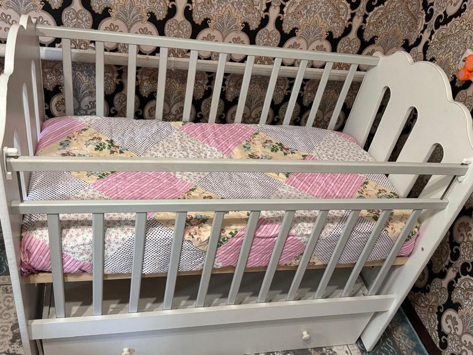 Детский монеж до 4 лет