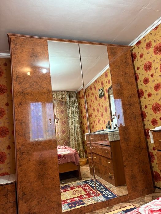 Спальный гарнитур