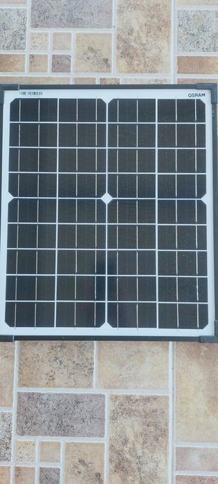 Panou solar Osram  model OSP2000