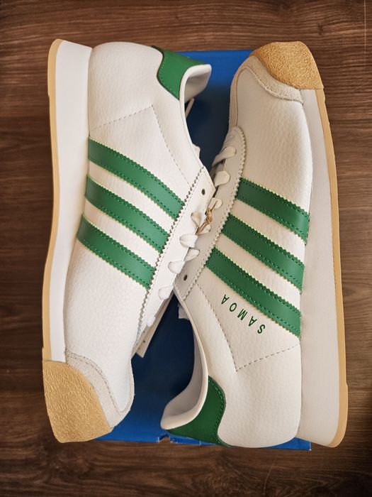 Adidas Samoa 39 noi in cutie
