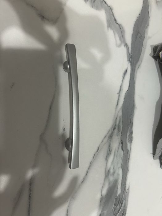 Ручки мебельные