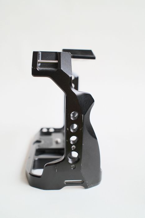 SmallRig Cage 2824 for Nikon Z6/Z7/Z6II/Z7II