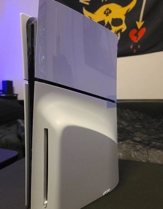 Ps5 Slim японская версия