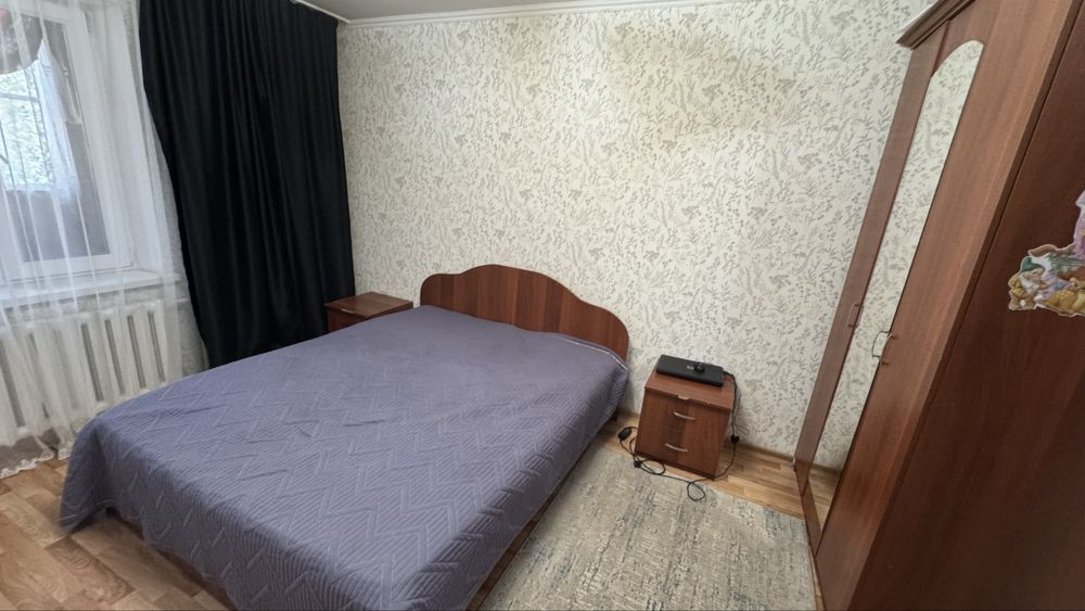 Продам квартиру