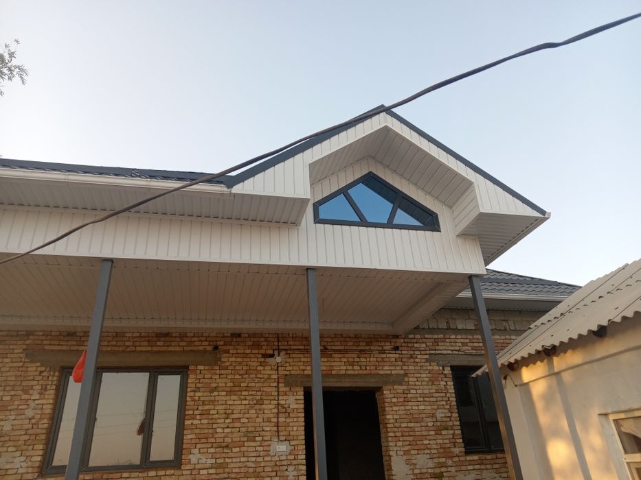 Окно двери витражи