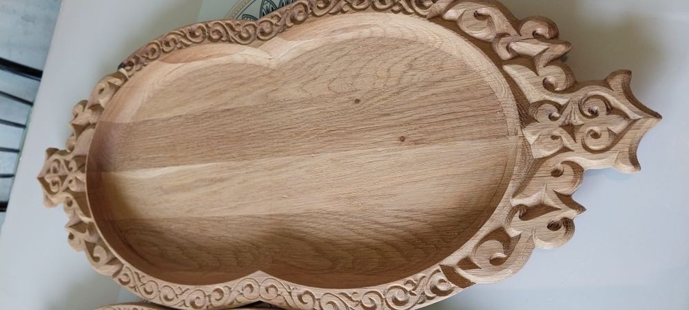 Продам  астау для горячих блюд