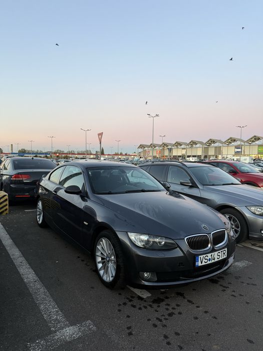 BMW Seria 3 2009 — imagine 1