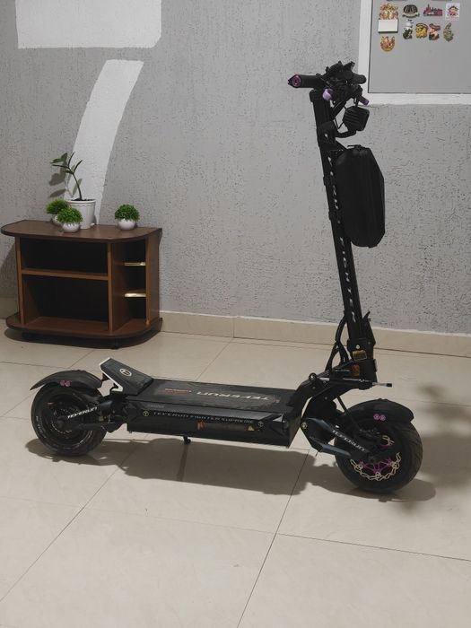 Teverun fighter supreme plus 2025