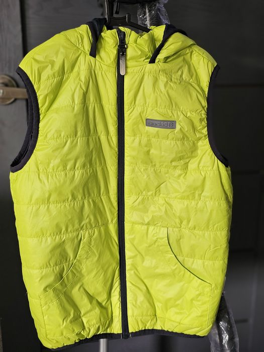 Жилетка Crockid 134-140 см