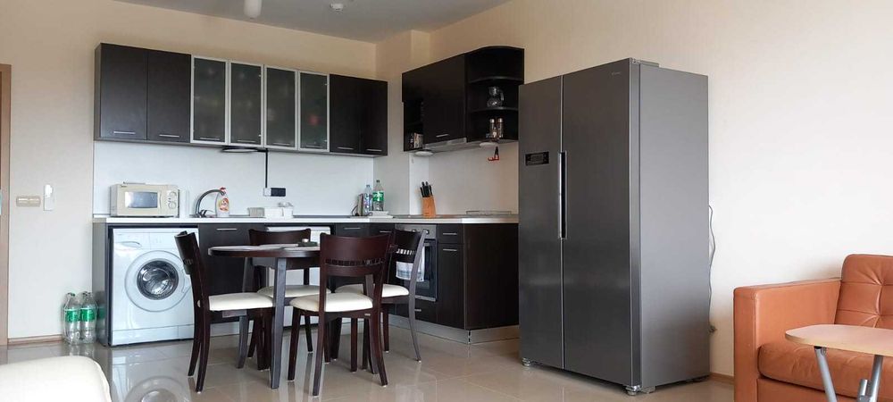 Apartament intr-un resort de vis de langa Balcic !