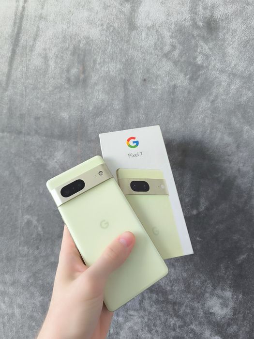 Google Pixel 7 128gb