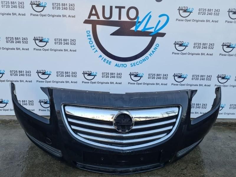 Bara fata completa Opel Insignia A
