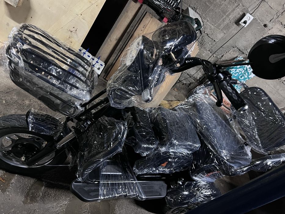 Трицыкл продается