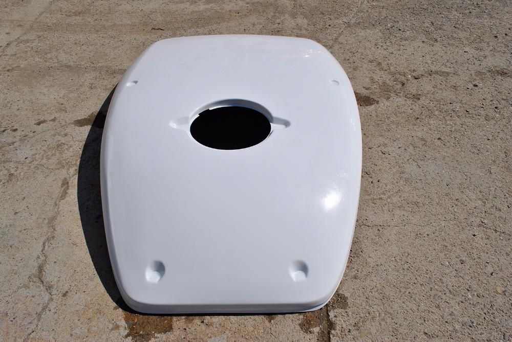 Капак за климатик Kerstner