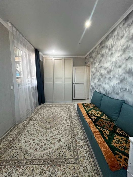 продаю двухкомнатную квартиру