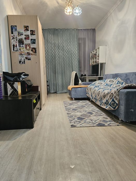 Продам дом к-жырау 196/1