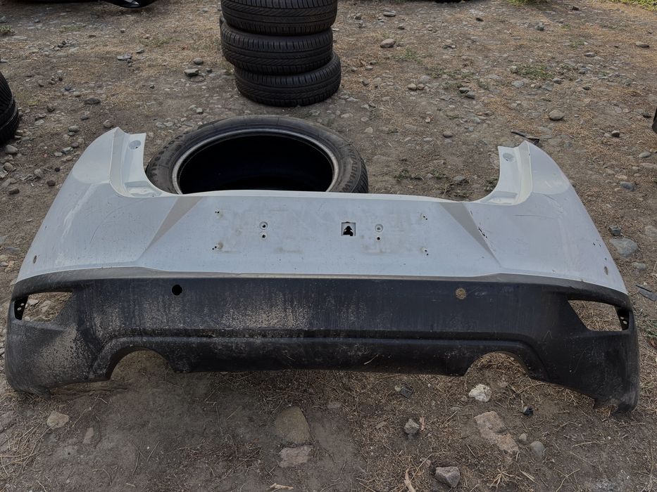 Броня Мазда ЦХ3/Mazda CX3