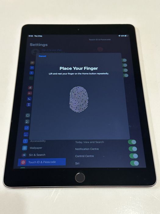 iPad Air 2 WI-FI,cellular