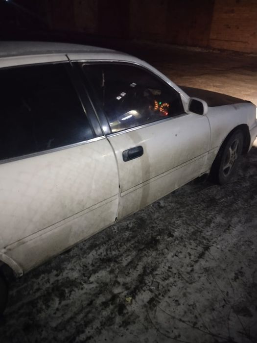 Продам надежную камри