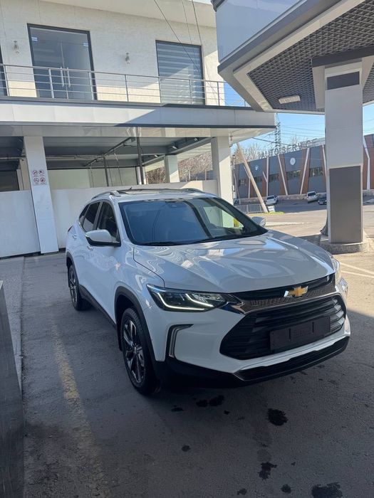 Tracker 2 primer 2023