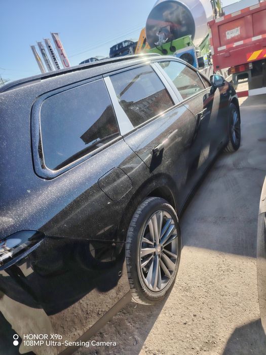 Leapmotor c16 2026 restayling