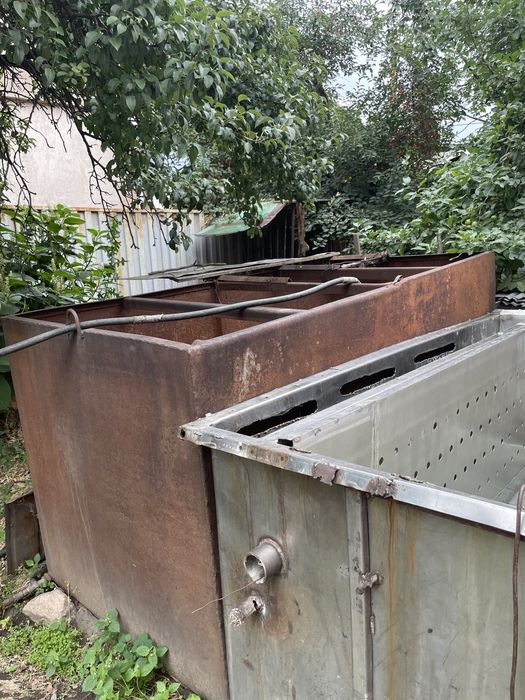 Емкость для воды