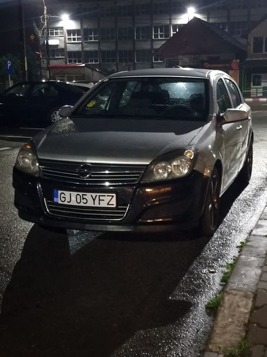 Opel astra h din 2004