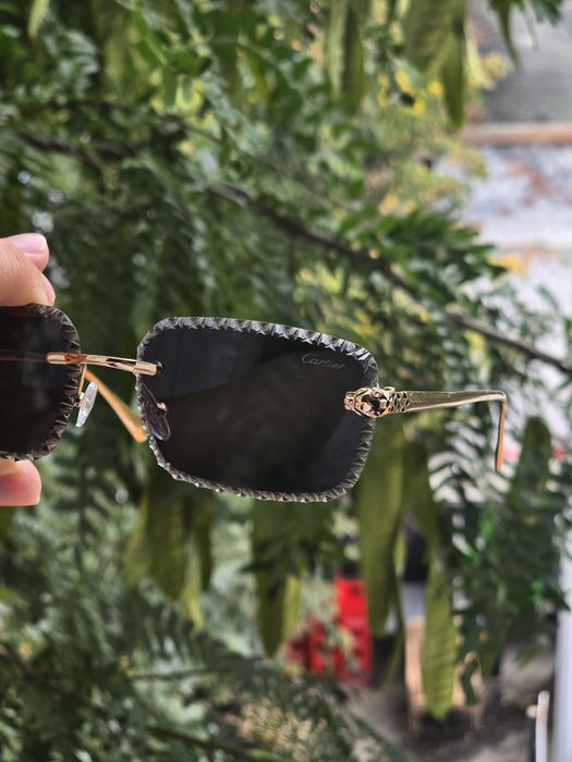 Ochelari Soare Cartier - Calitate Premium