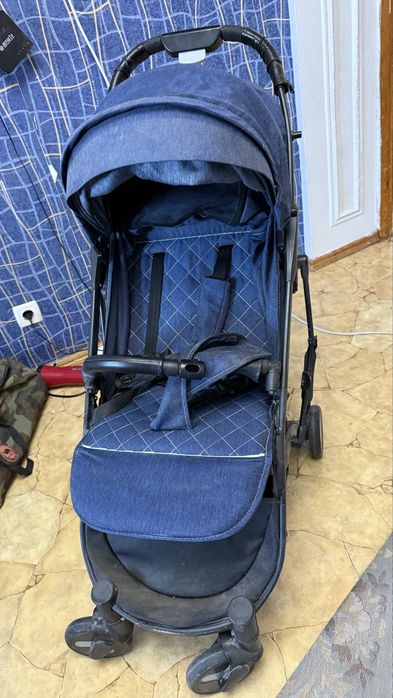 Коляска детскии 0-3 жас