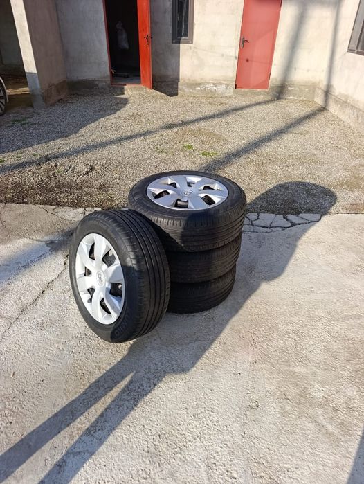 Продам диски Toyota Camry 40