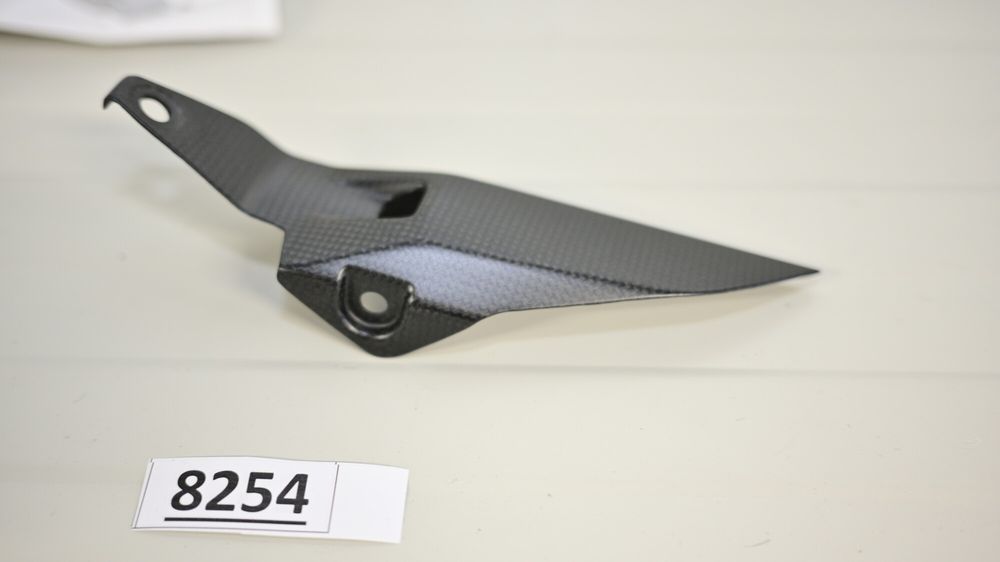 Aripa protectie lant carbon Ducati Performance 899 959