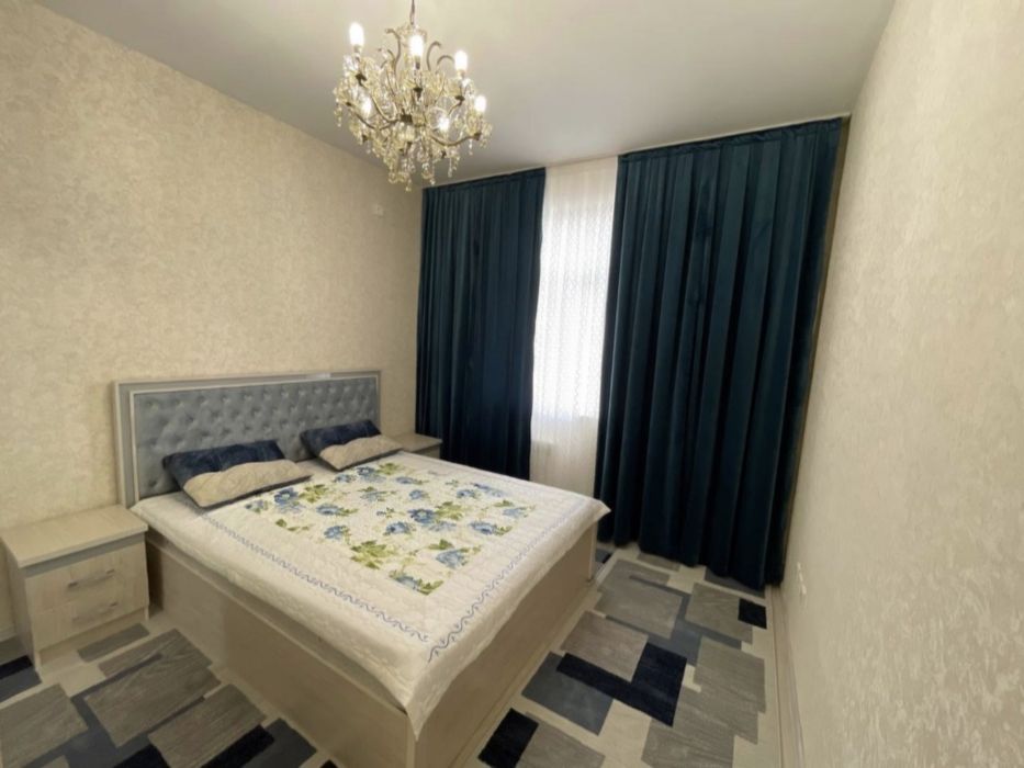 Продам 2/5/9 Фаргона йули Жк Ассалом Сохил Голден хаус