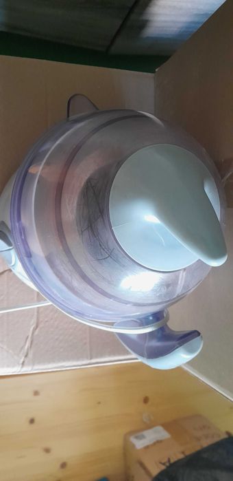 Сокоизстисквачка ELITE