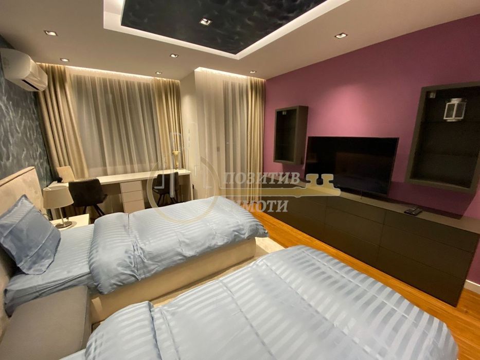 Дава се под наем Тристаен апартамент в София, Дианабад - 98 кв.м за 1550 € - Снимка #6