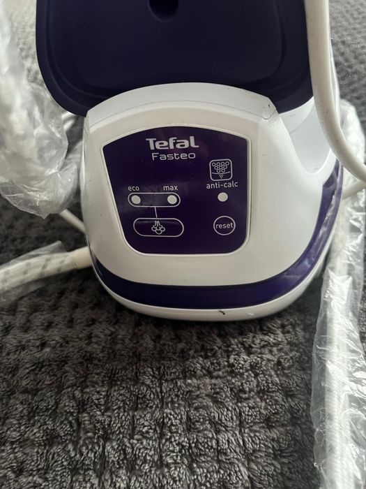 Statie de calcat Tefal