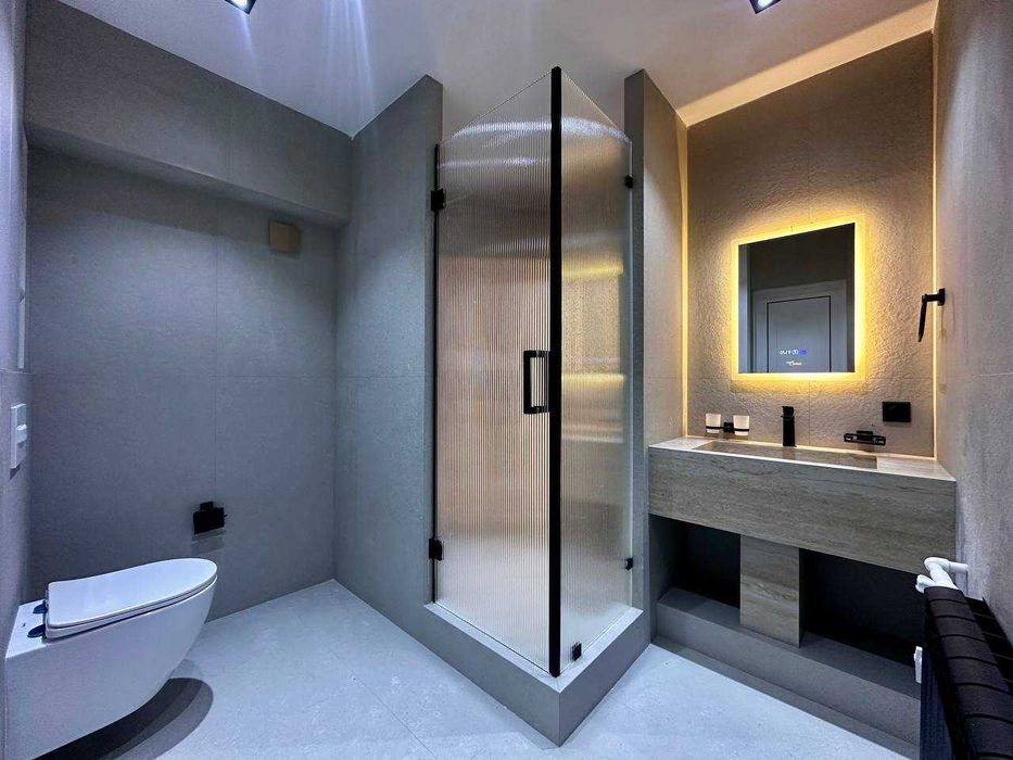 3-х комнатная квартира на Ц-5 ID: 5998