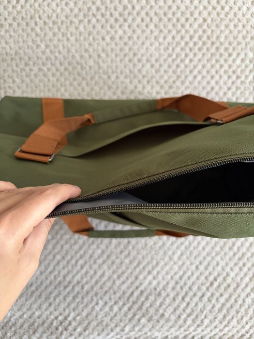 Сумка дорожная.