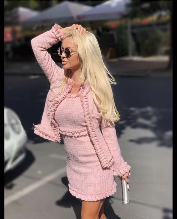 Сетове на Alessa , Mon Cher и Karma