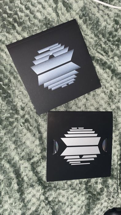 BTS – Proof (Compact Edition)
