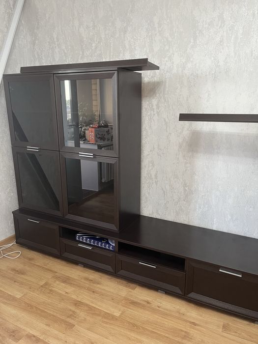 Продам стенку горку для гостинной